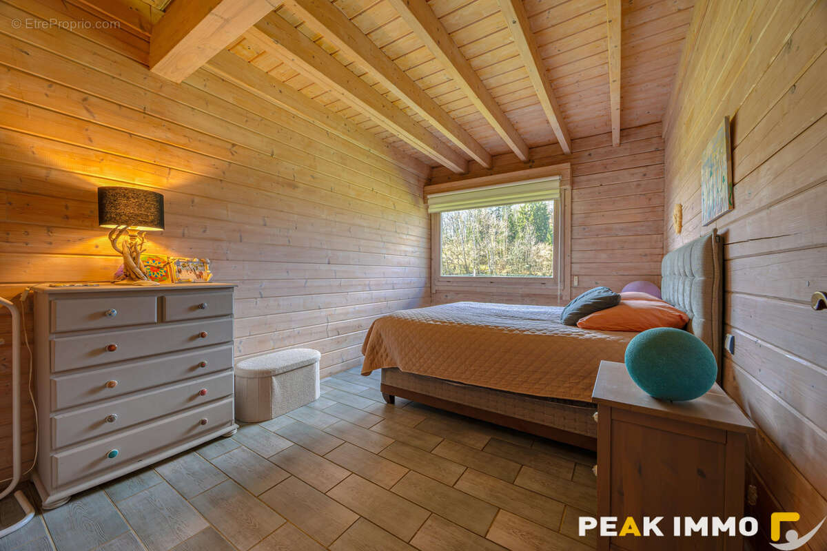 Maison 5 pièces - 161 m2 - Viuz-la-Chiésaz - photo 10