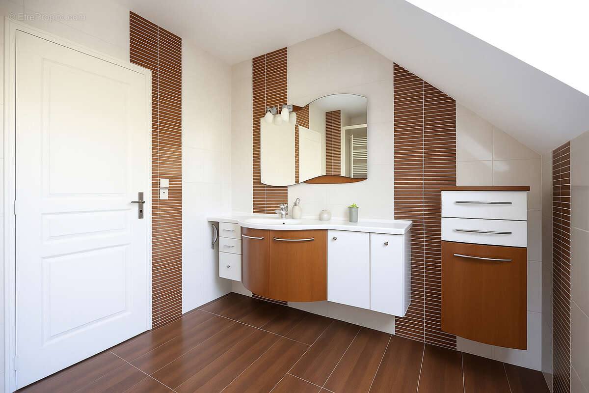 Maison à SAINT-GERMAIN-DE-LA-GRANGE