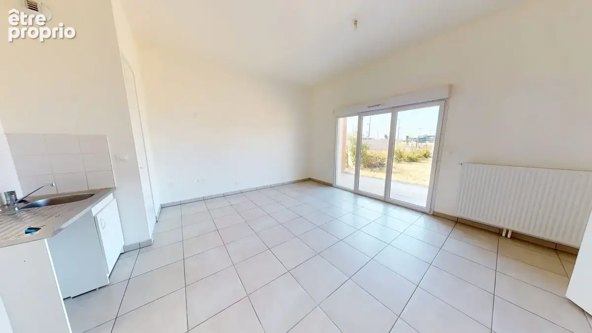 Appartement 3 pièces 58 m² à vendre à Saran (45770) - photo 2