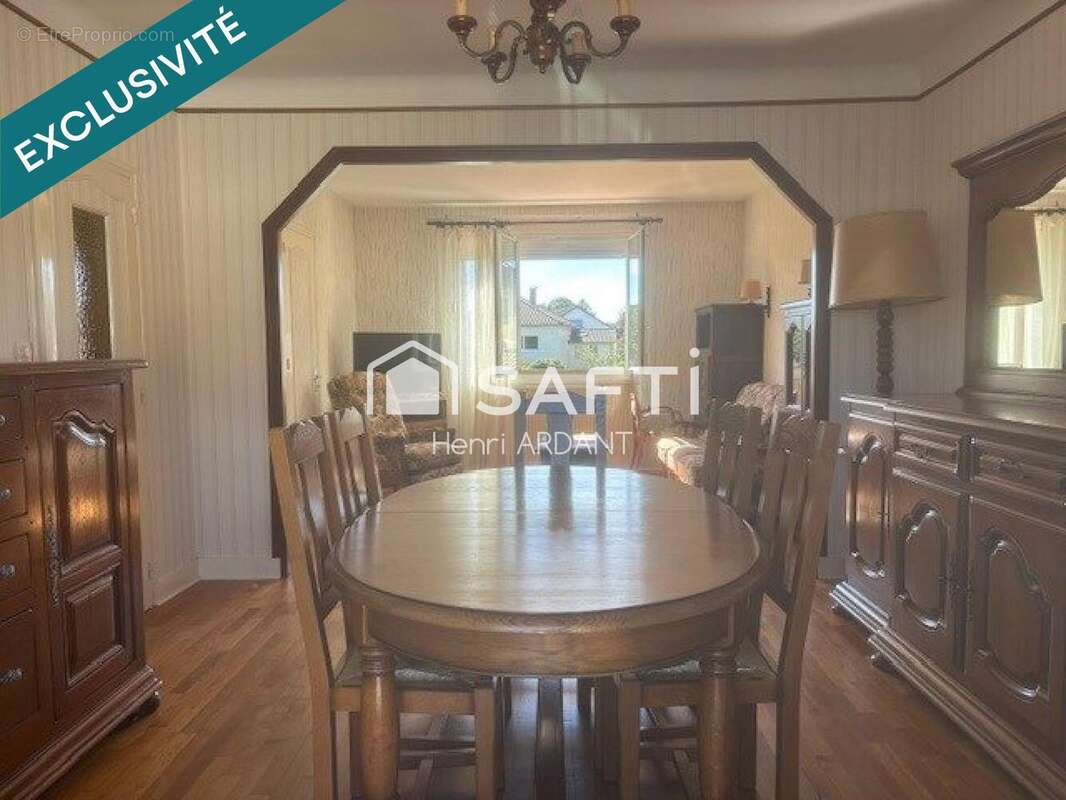 Photo 2 - Maison à FEYTIAT