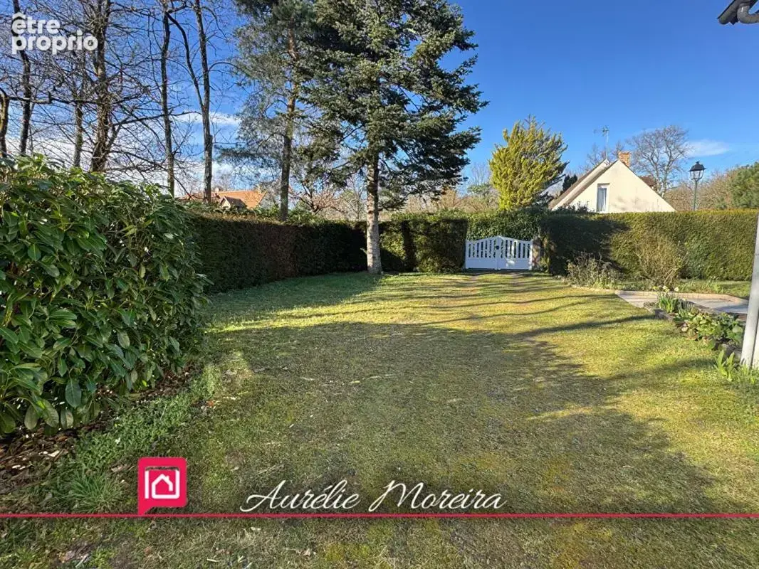 Maison Soings En Sologne 6 pièce(s) 129 m2 - photo 5