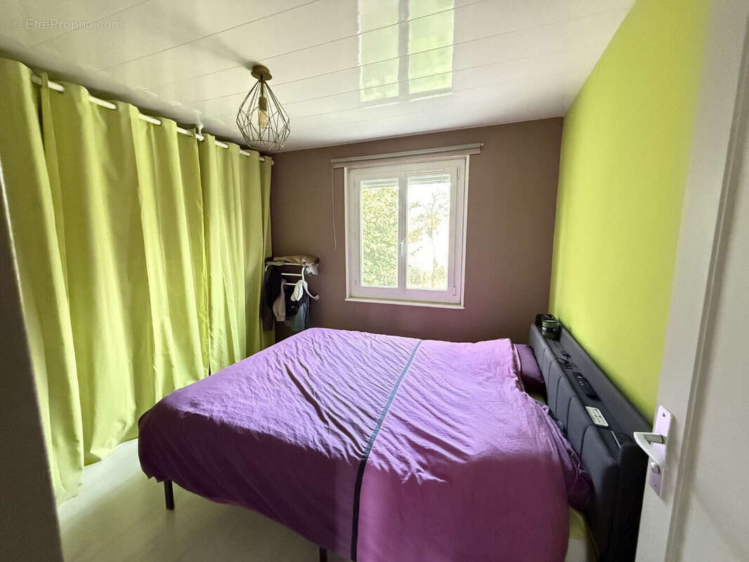 Photo 7 - Maison à XANTON-CHASSENON