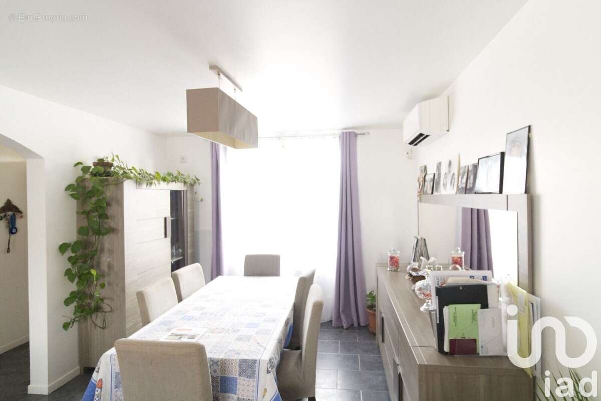 Photo 9 - Maison à GOUSSAINVILLE