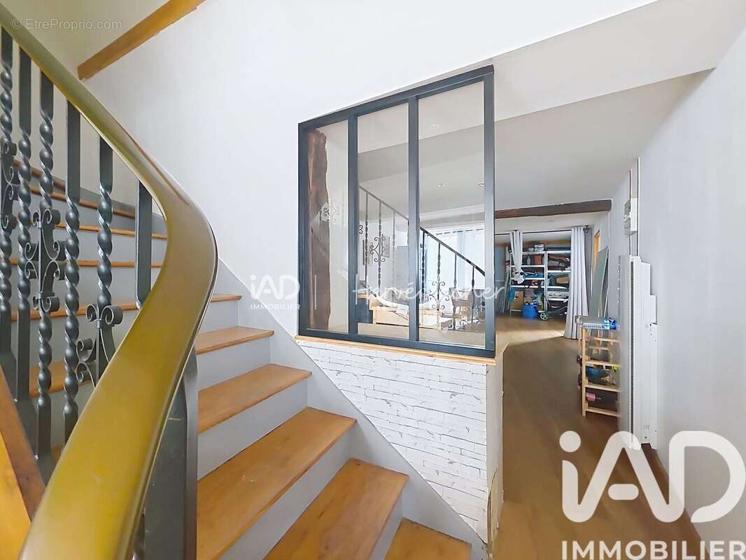 Photo 6 - Maison à BIZIAT