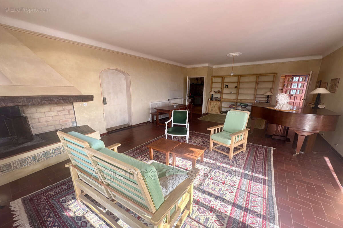 Maison à SAINT-JEANNET