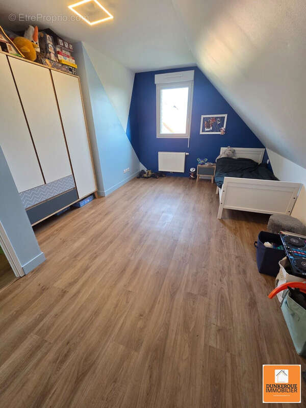 Maison 92 m² à Drincham  - photo 9