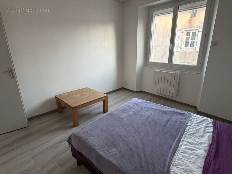 Maison à MAREUIL-SUR-LAY-DISSAIS