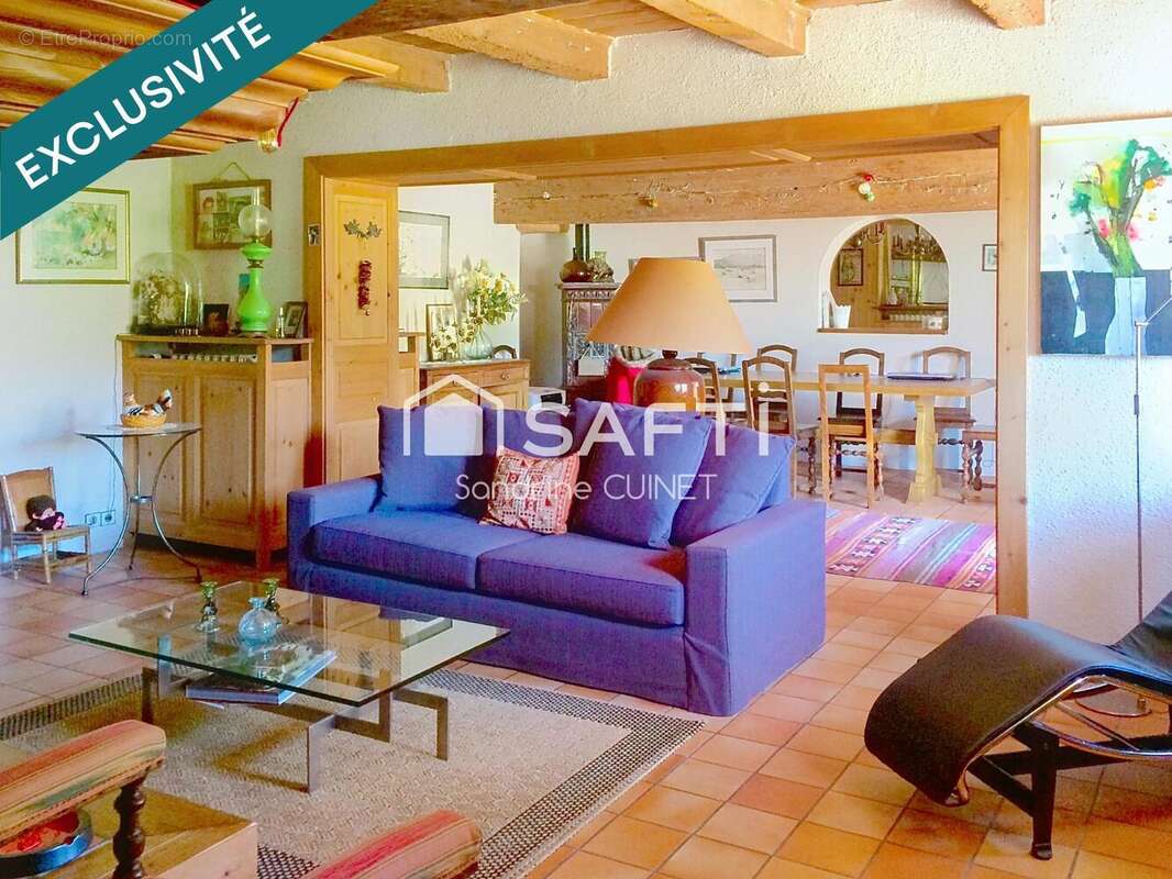 Photo 4 - Maison à VERNIERFONTAINE