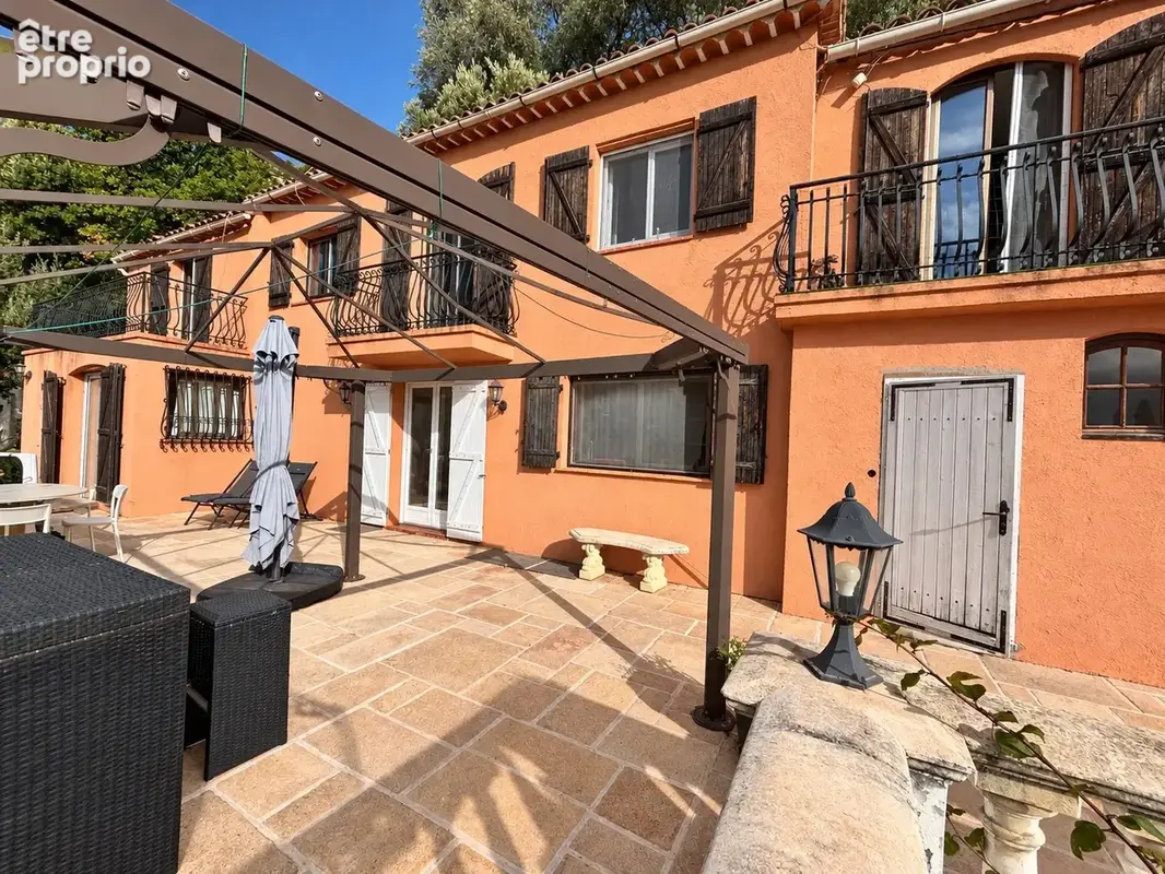 À vendre - maison aux portes de monaco - photo 4