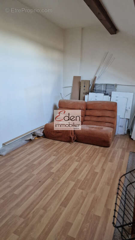 À vendre   T2 +  grande mezzanine et fort potentiel d'évolution ! - photo 7