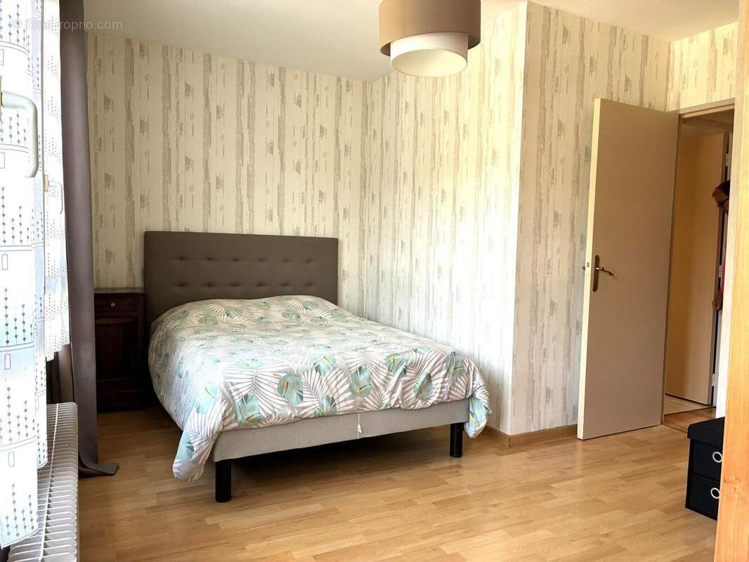 Maison 79 m² à Joue-Les-Tours  - photo 7
