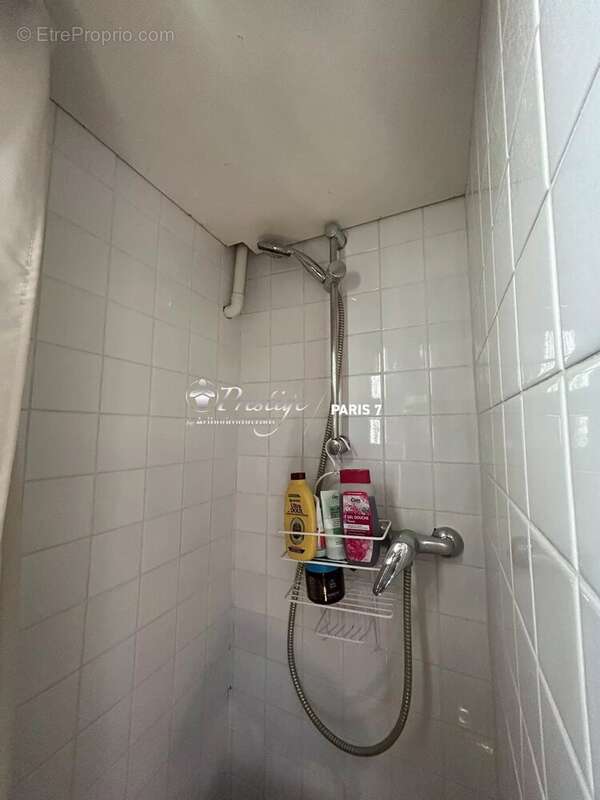 Appartement à PARIS-3E