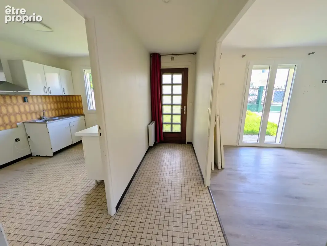 Vente Troyes maison plain-pied 71m2 2 chambres sur 403m2 terrain - photo 5