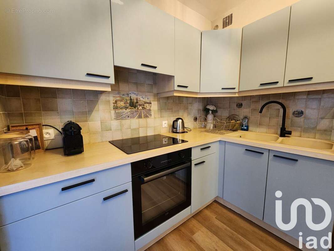 Photo 7 - Appartement à SAINTES-MARIES-DE-LA-MER