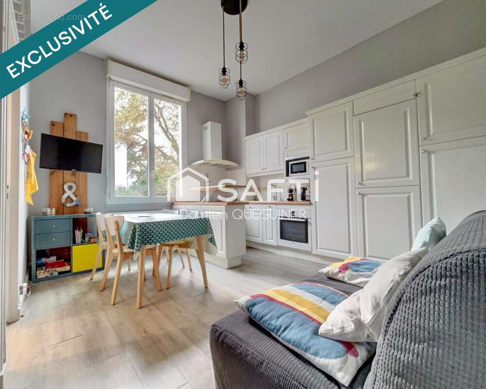 Photo 2 - Appartement à ARCACHON