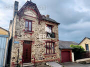 Maison à LOUVIGNE-DE-BAIS