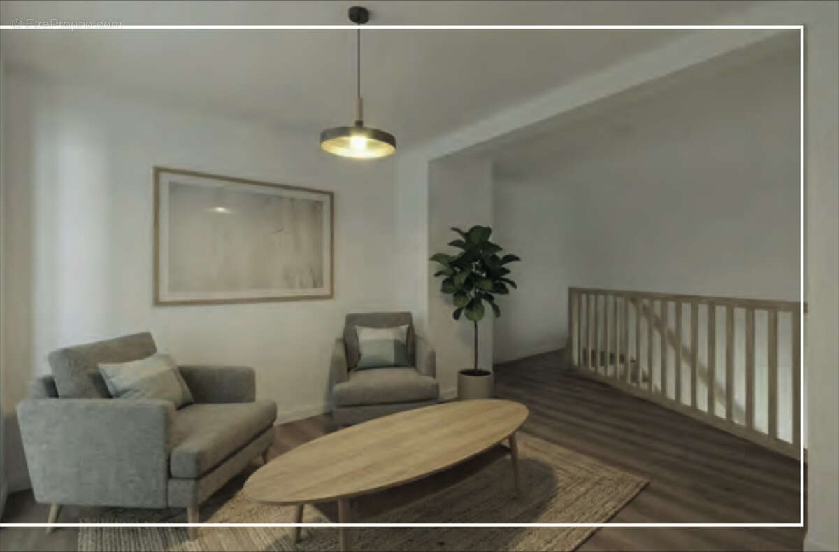 Appartement à MERIGNAC