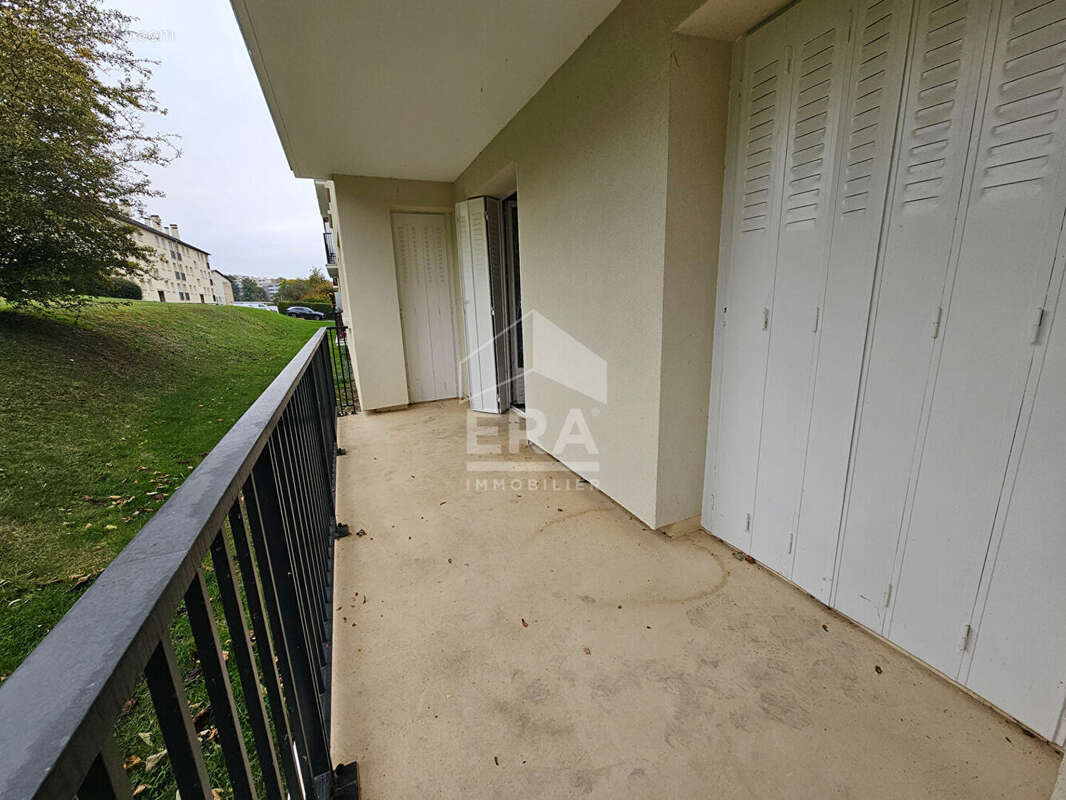 Appartement à BEYNES