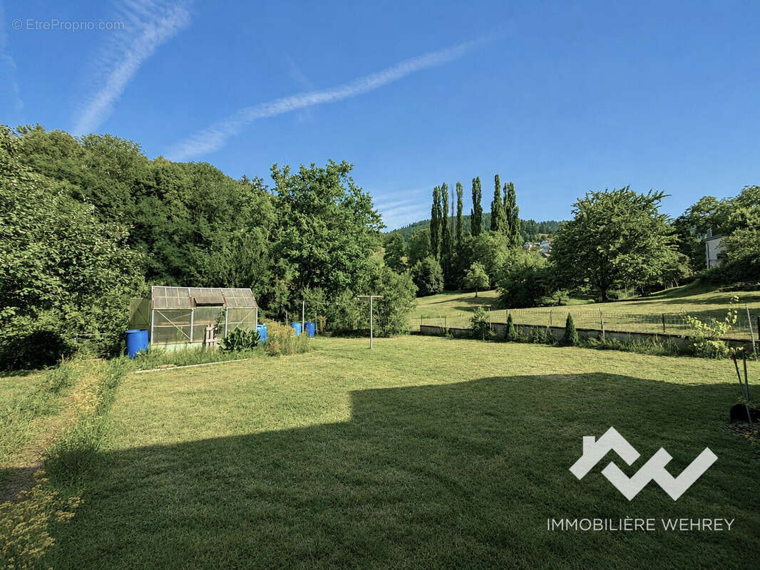 Maison 160 m² à Hohrod  - photo 3