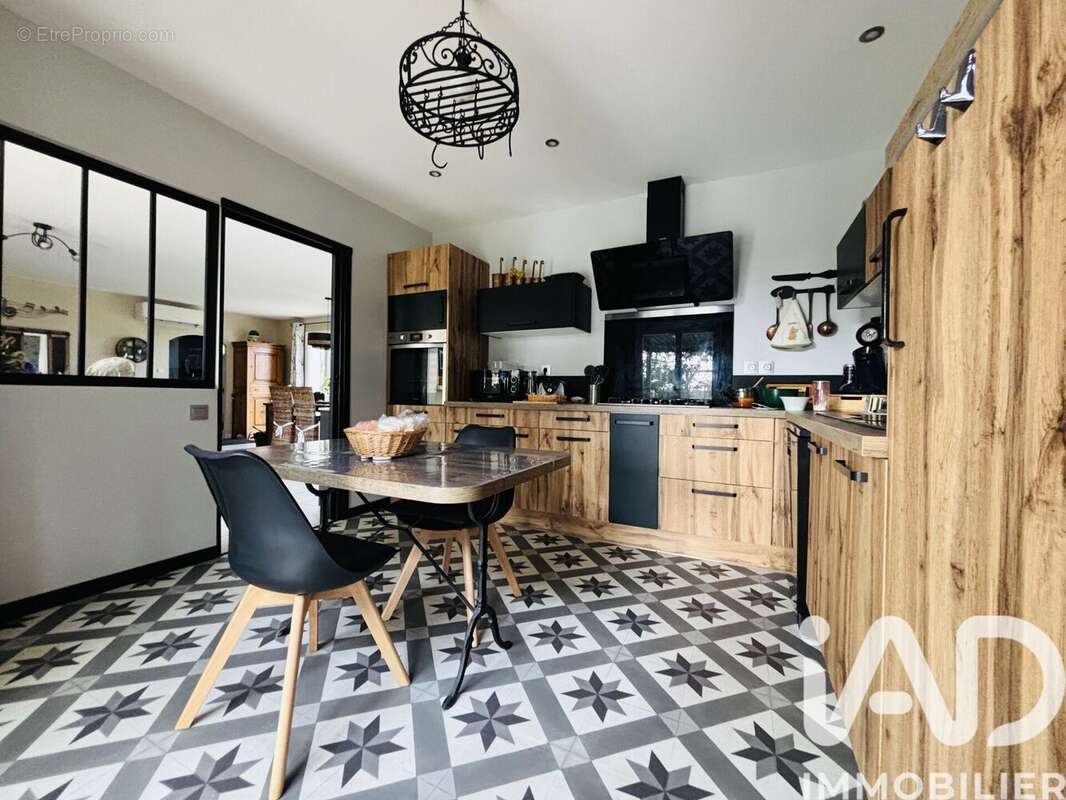 Photo 6 - Maison à SOULAC-SUR-MER