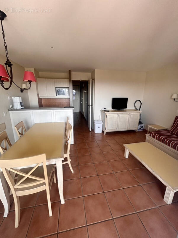 Appartement à ARCANGUES