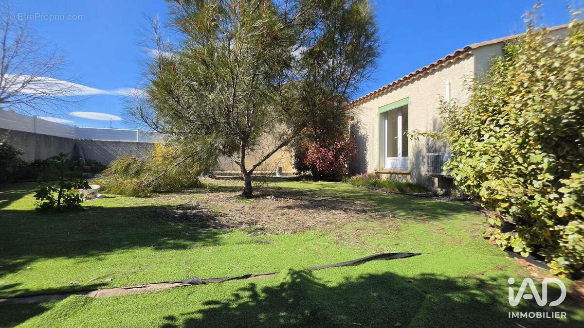 Photo 3 - Maison à SERVIAN