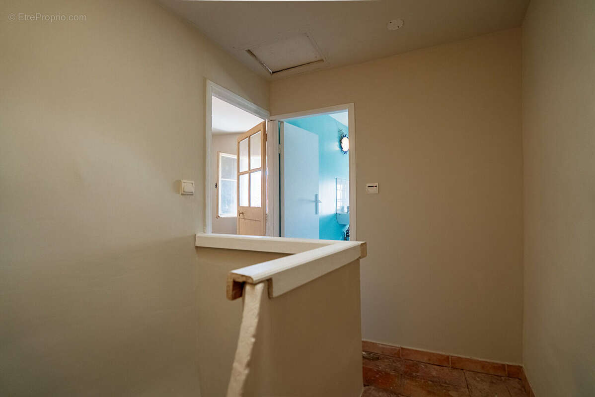 Maison à CARCASSONNE