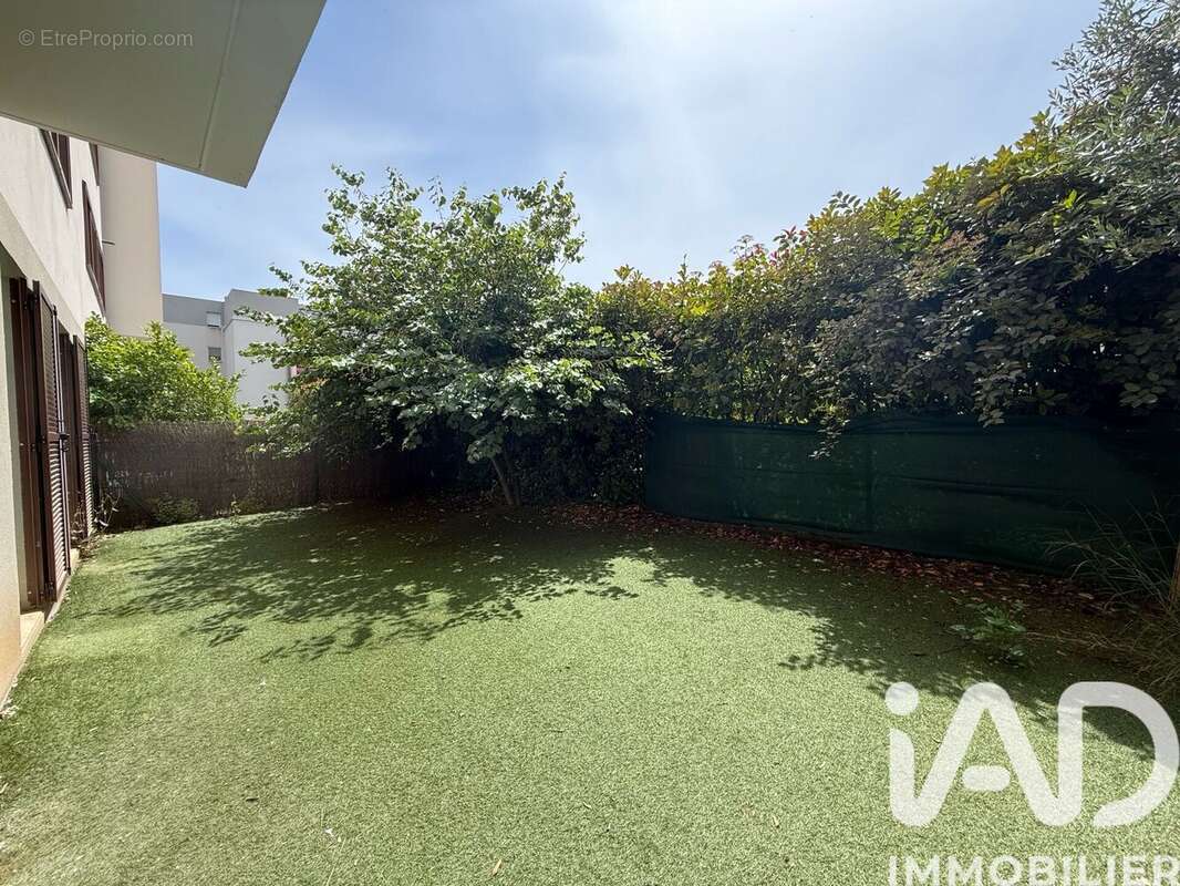 Photo 2 - Appartement à HYERES