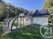 Maison à ETAIS-LA-SAUVIN