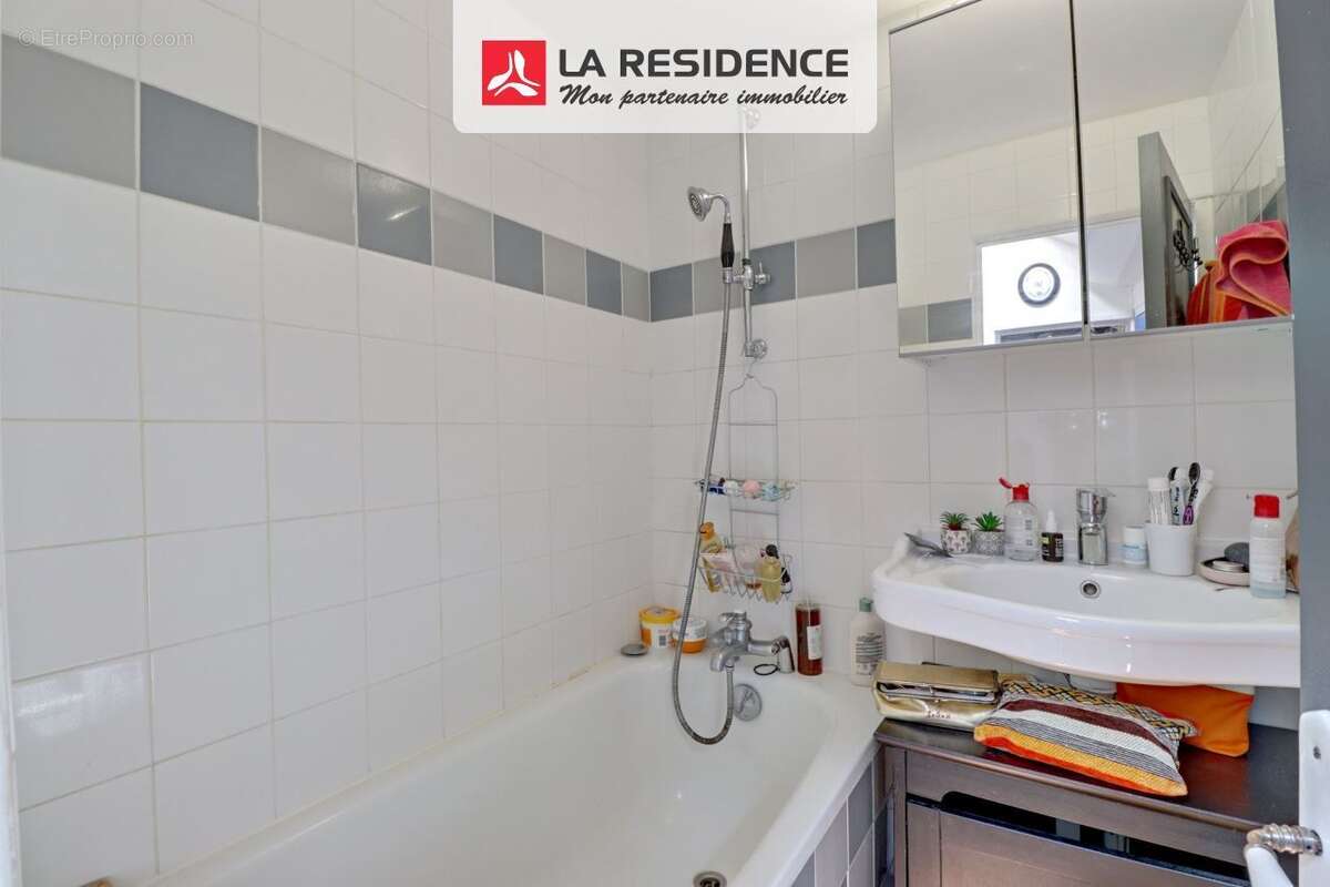 Appartement 22 m² à Saint-Germain-En-Laye  - photo 8