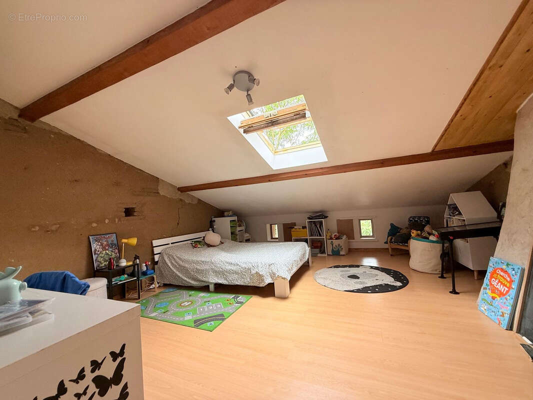 Maison à LABARTHE-SUR-LEZE