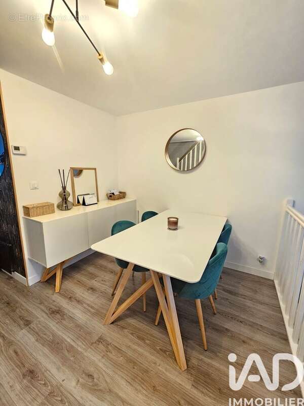 Photo 4 - Maison à EVRY