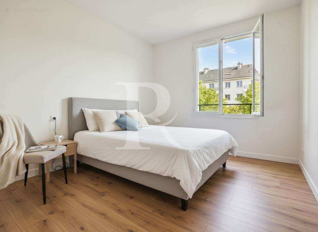 Appartement 3 pièces à Arcueil - photo 2