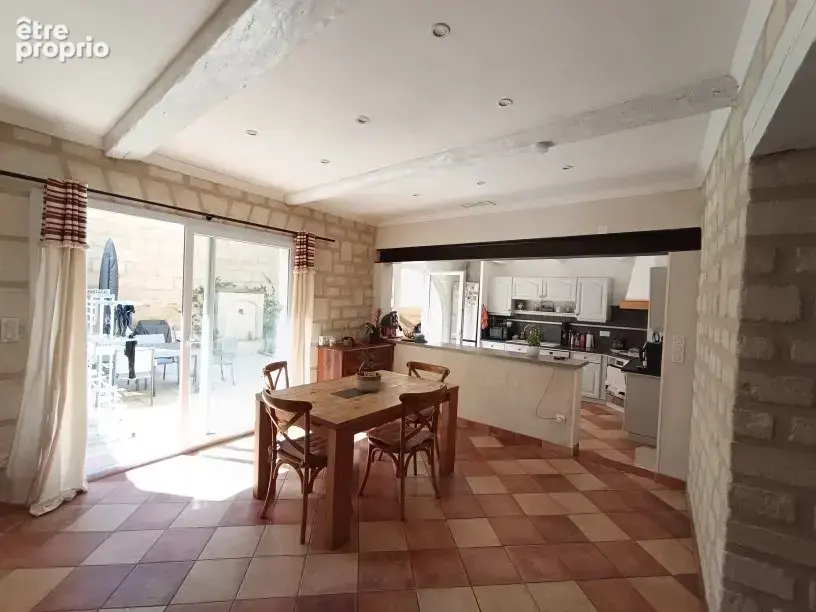 Maison 5 pièces 121 m² à vendre à Beaucaire (30300) - photo 4