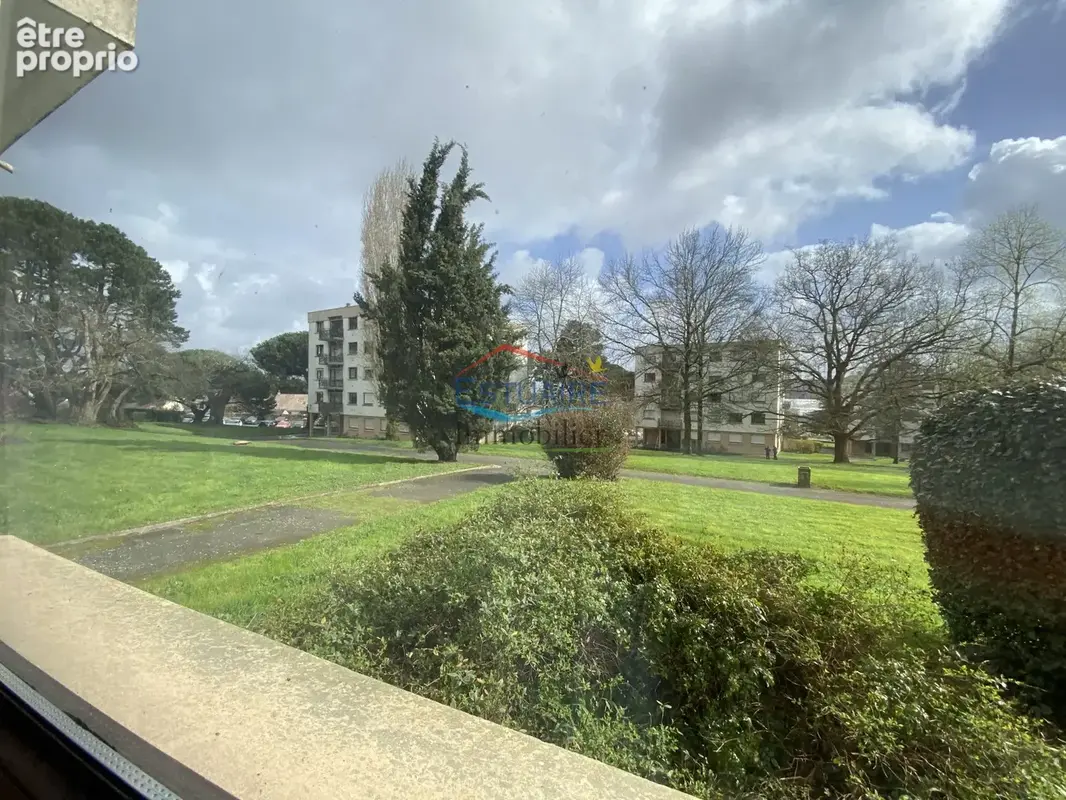 Appartement 84 m² à Saint-Herblain  - photo 6