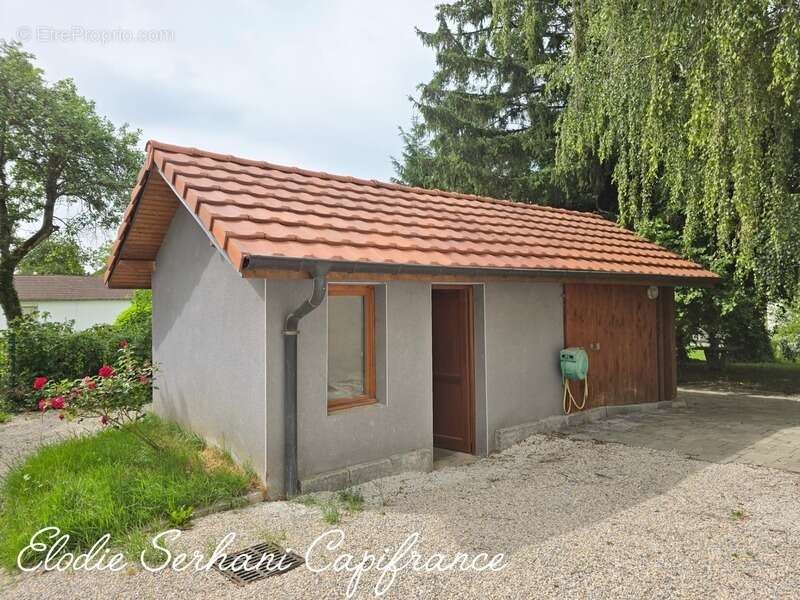 Maison à MANDEURE