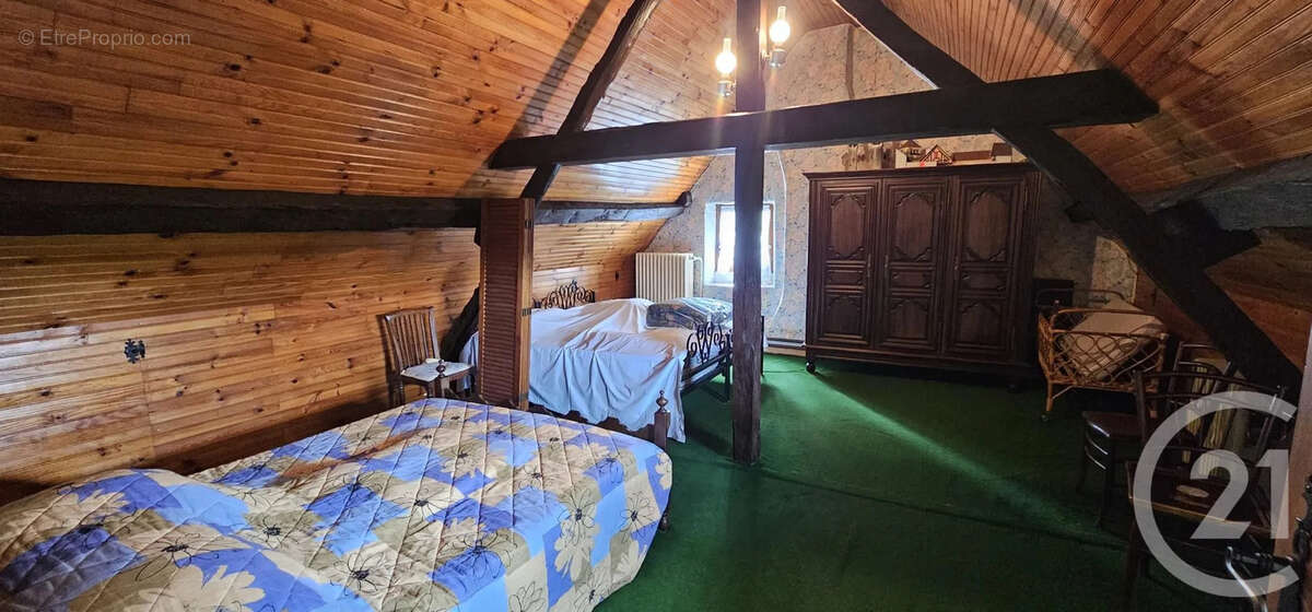 Maison 209 m² à Conie-Molitard  - photo 8
