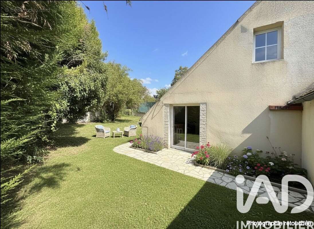 Photo 5 - Maison à THORIGNY-SUR-OREUSE