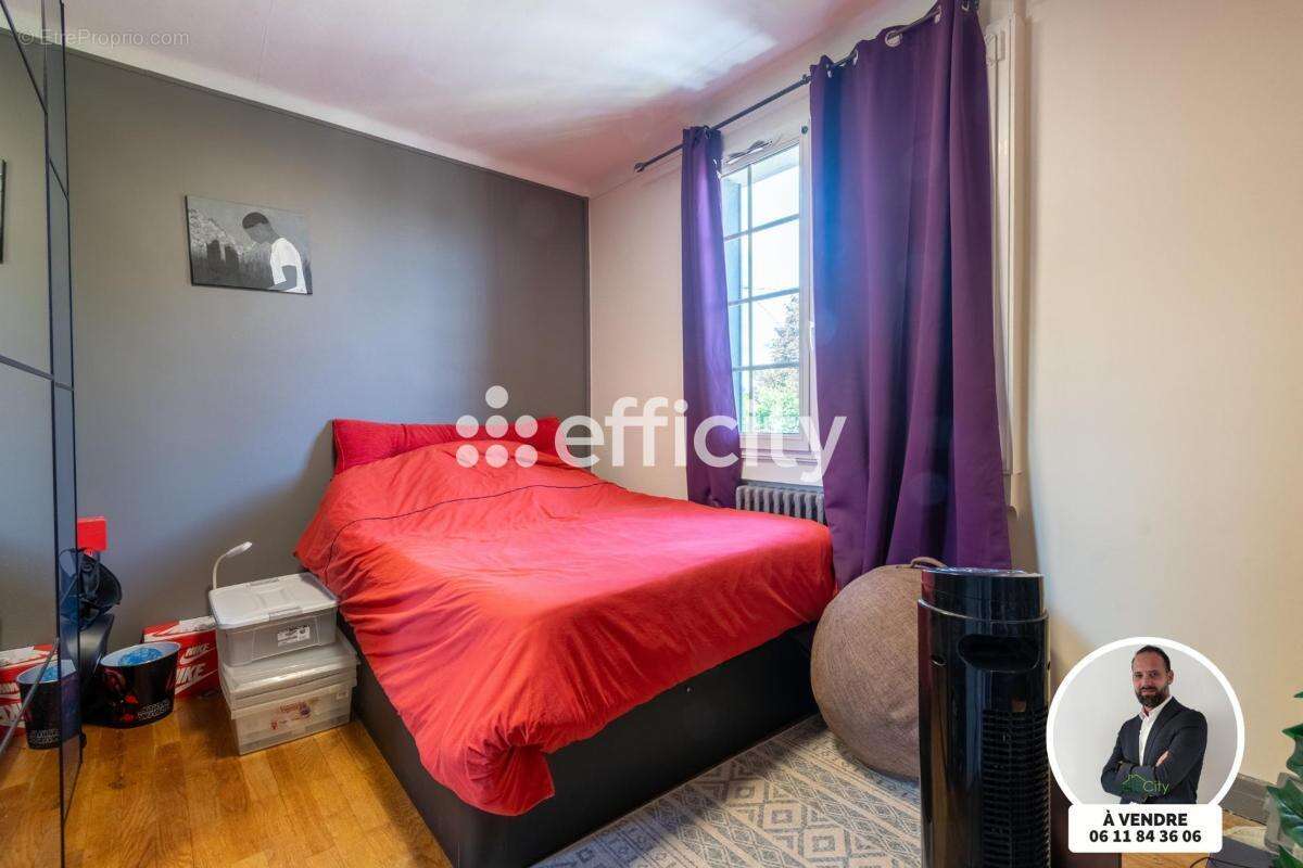 Maison 140 m² à Ablon-Sur-Seine  - photo 9