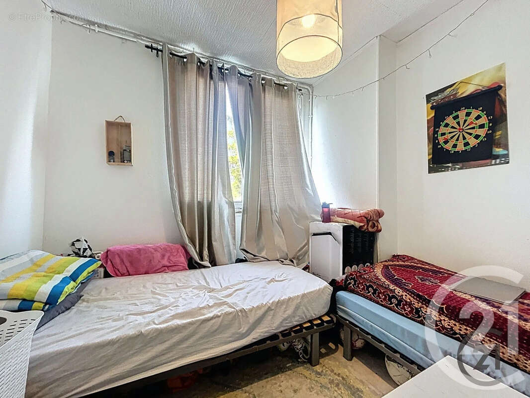 Appartement à MELUN