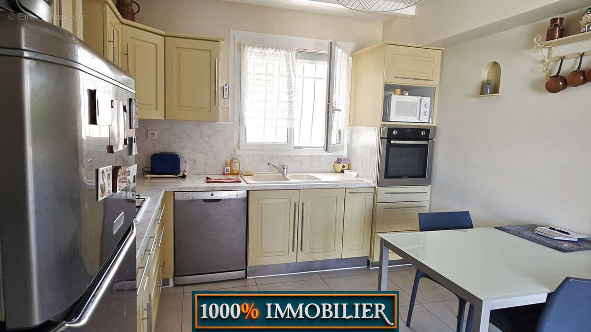 Villa de plain pied en 4 faces - photo 20