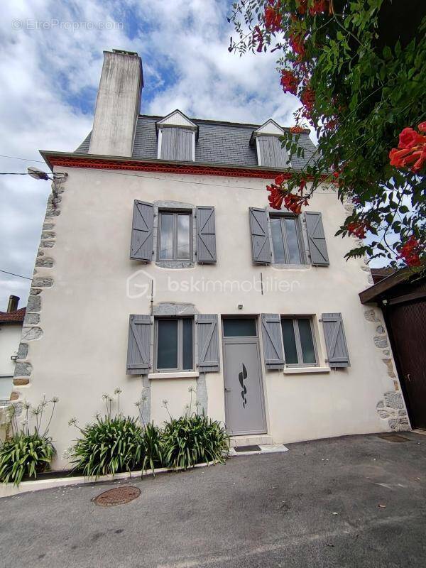 Maison à ORTHEZ