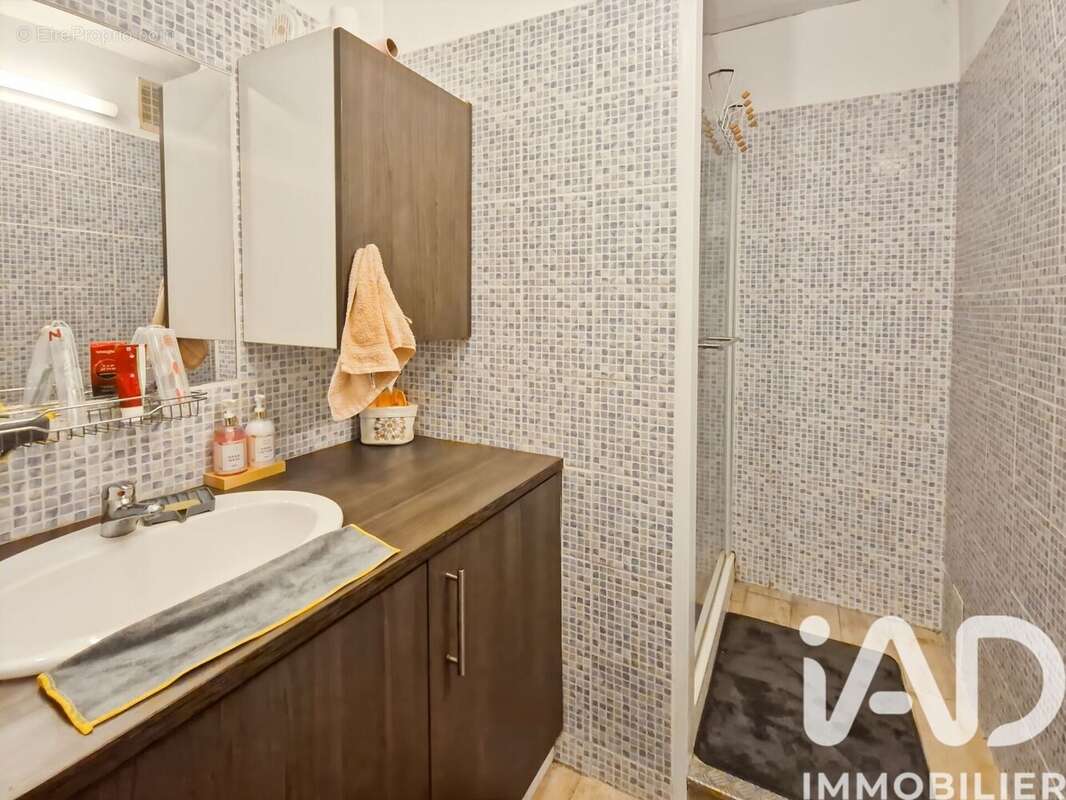 Photo 4 - Appartement à RENNES