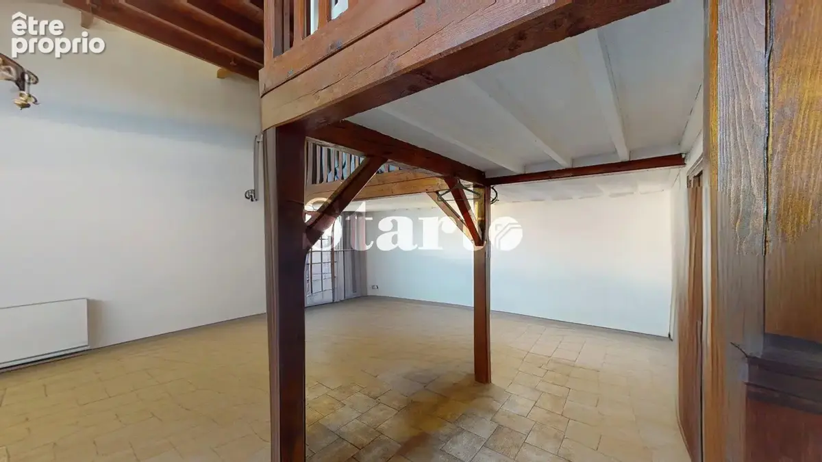 Ensemble immobilier proche Creusot - photo 11