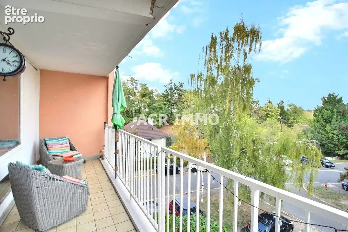 Appartement 4 pièces 85 m² à vendre à Andresy (78570) - photo 4