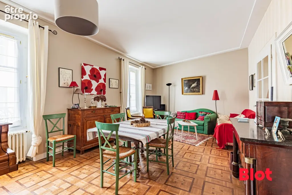 Maison 8 pièces 191 m² à vendre à Nantes (44300) - photo 3