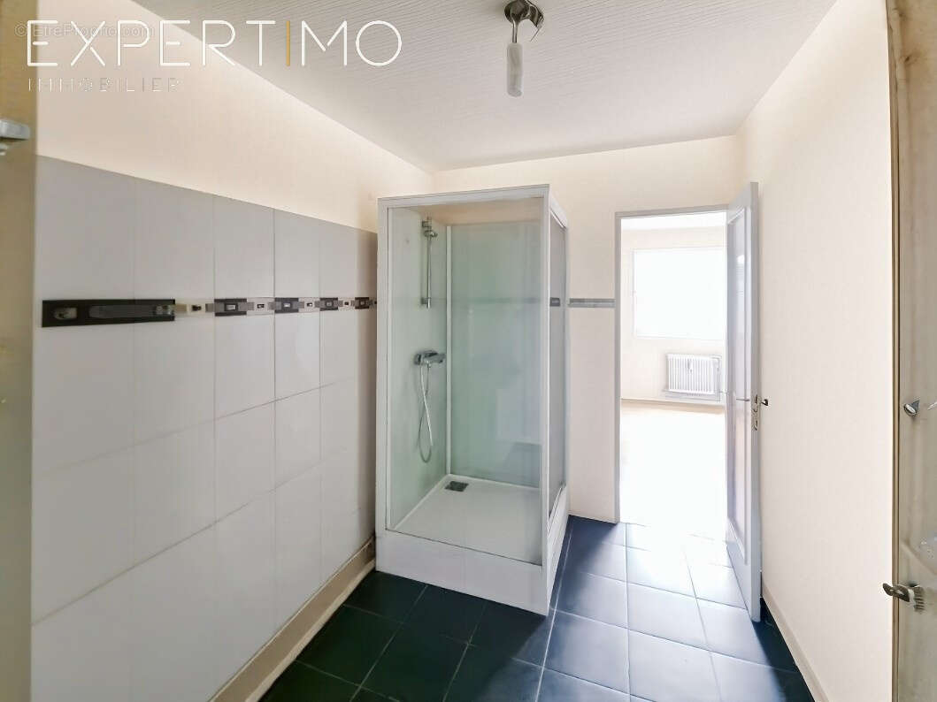 Appartement à EU
