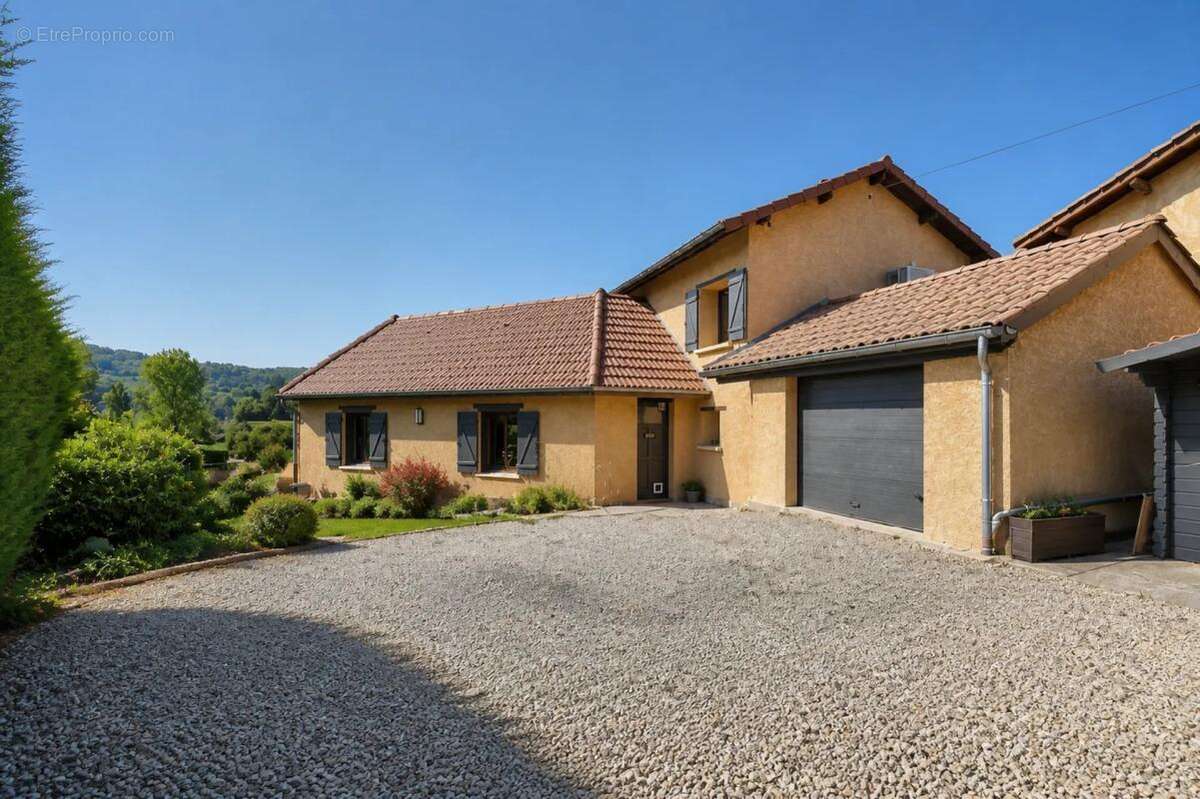 Villa de 132 m2 avec belle vue - photo 2
