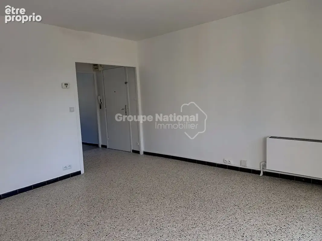 Rognac, Appartement de type 3 avec cave privative - photo 5