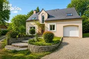 Maison à BOURG-DES-COMPTES